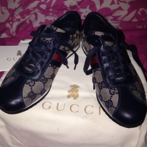 Gucci Sneakers